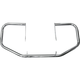 BARON Full-Size Engine Guards YAMAHA XVZ 1300cc 96-01