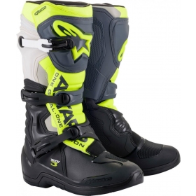 Alpinestars Tech 3 Motocross Boots