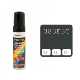 MOTIP Coloured paint 12ml 383E3C
