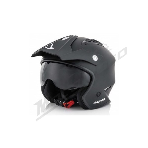 ACERBIS Šalmas JET ARIA - MotoMoto