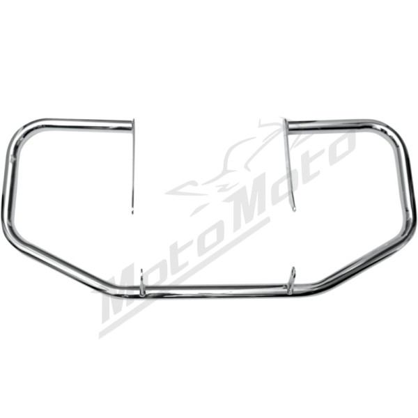 BARON Full-Size Engine Guards YAMAHA XVZ 1300cc 96-01