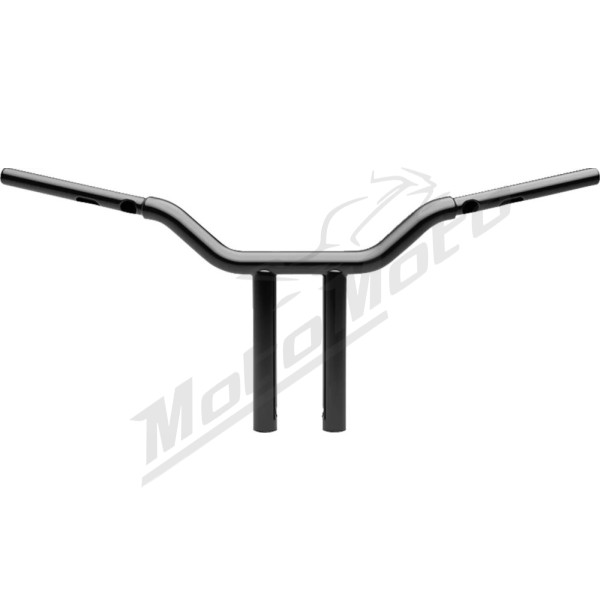 LA CHOPPERS One-Piece Kage Fighter Handlebar 32mm 82,5x30,5cm Harley Davidson