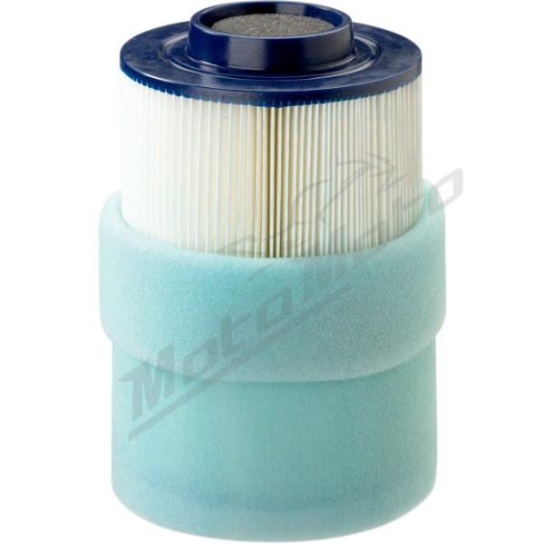 MOOSE OFFROAD Air Filter Polaris Ranger / Ranger RZR / Ranger XP 800-900cc 08-13