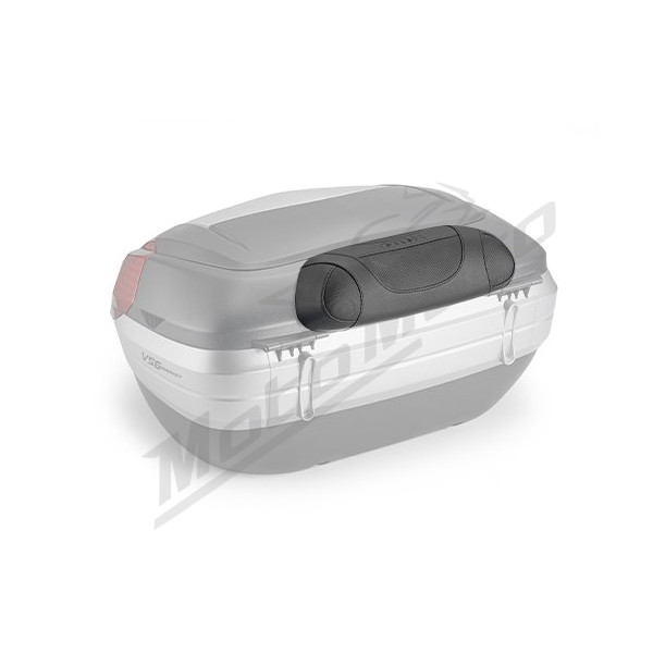 Nugaros atlošas daiktadėžėms GIVI E55, V56