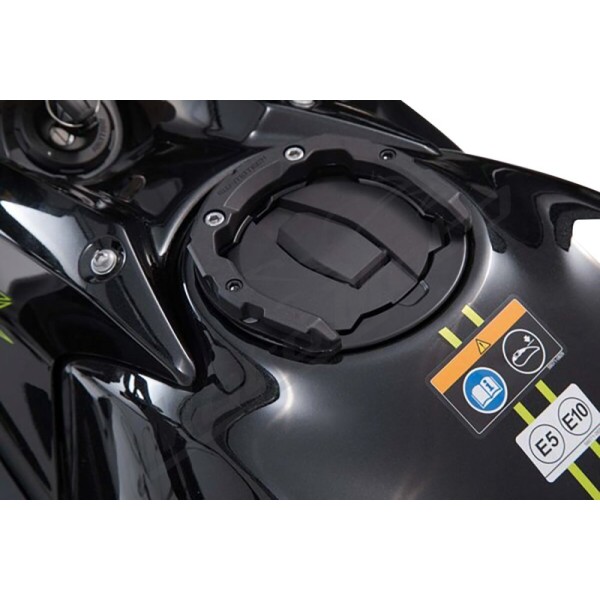 SW-MOTECH PRO Tank Ring Kit Kawasaki Ninja / Z 650 17-22