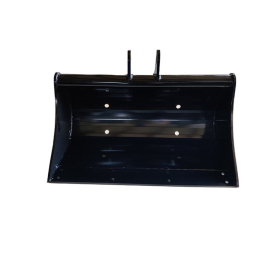 Bronco Planning Bucket, 80cm width