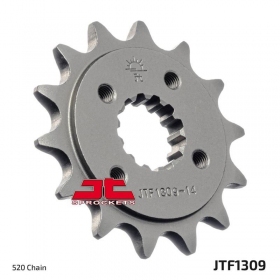 Front sprocket JTF1309 / JTF309