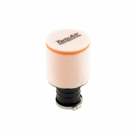 TWIN AIR Cilindrinis oro filtras Ø57 mm