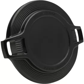 ARLEN NESS Kuro bako kamštis Harley Davidson FLD / FLDE / FLFB / FLFBS / FLHC / FLHCS / FLHR 883-1923cc 92-24