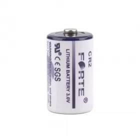 Baterija Oxford CR2 ( Skirta Screamer XA7/Alarm-D)