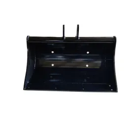 Bronco Ekskavatoriaus lyginimo kaušas 80cm