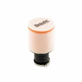 TWIN AIR Air Filter Cilindrical Ø57mm