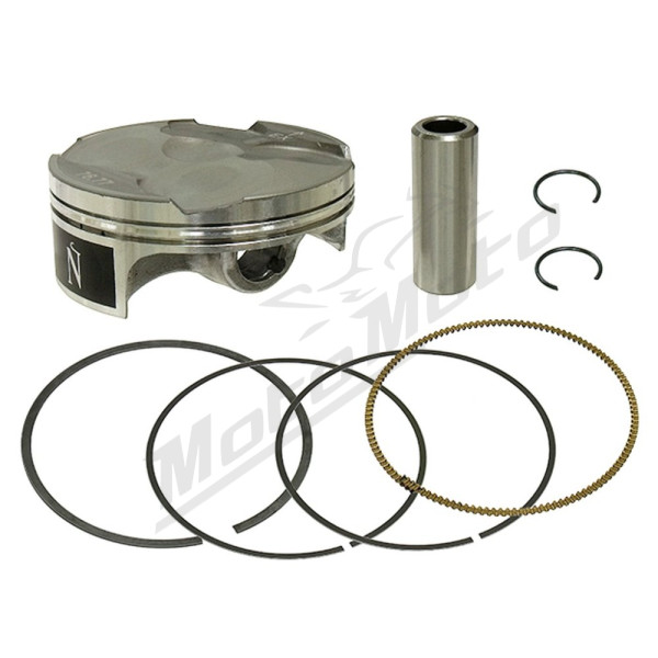 Namura Piston set Forged HONDA CRF 250R 10-13 (STD = 76,76mm)