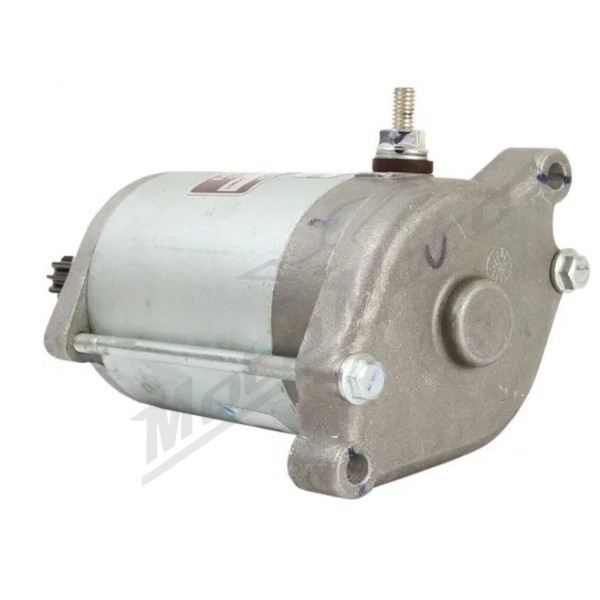 PARTS UNLIMITED Starter Motor Arctic Cat / Suzuki 400/650 98-09