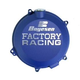 BOYESEN Factory Clutch Cover HUSQVARNA FC / FE / FS / FX / KTM EXC-F / SX-F / XC-F 450-500 16-21