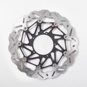 braking SK2 plaukiojantis stabdžių diskas cbr 1000rr 17-19