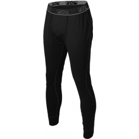 FXR Vapour Merino Functional Kelnės