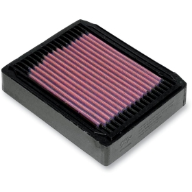 K&N High-Flow Air Filter BMW R100 / R65 / R80 650/980 76-96