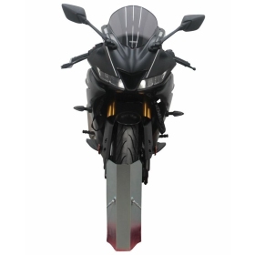 MRA Racing priekinis stiklas YAMAHA YZF-R125