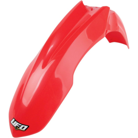 UFO Priekinis Purvasaugis Honda CRF 250-450R 09-13 Raudona