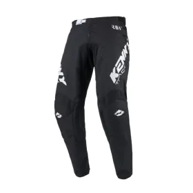 Kenny racing cross / enduro pants track raw