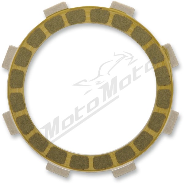 BARNETT Clutch Friction Plate KAWASAKI / SUZUKI 50-125cc 1969-2026