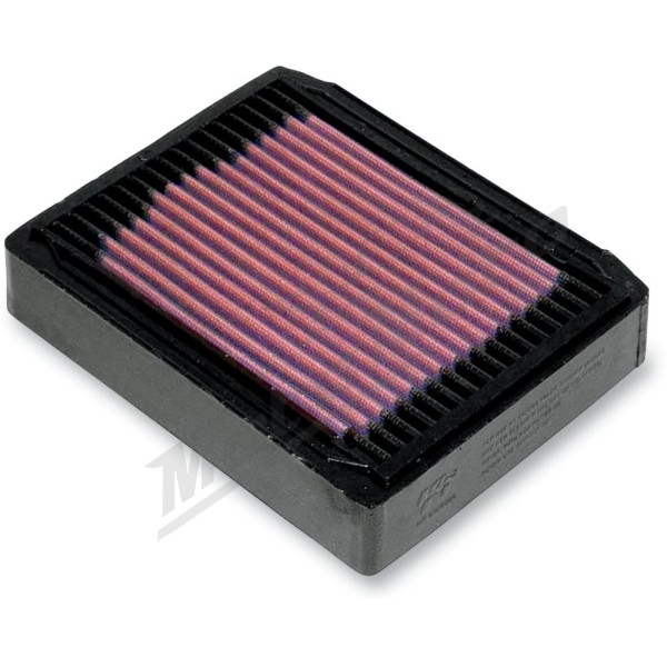 K&N High-Flow Air Filter BMW R100 / R65 / R80 650/980 76-96