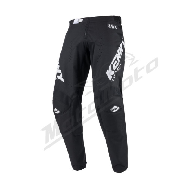 Kenny racing cross / enduro pants track raw