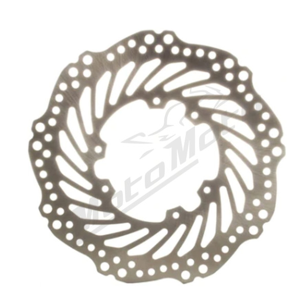 MTX Front Brake Disc Honda CRF 250L 12-22