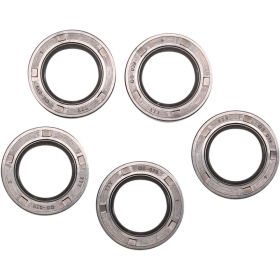 COMETIC Wet Clutch Seal 5pcs. Harley Davidson FLD / FLH / FLHR / FLHRC / FLHRCI / FLHRI 1340-1800cc 84-17
