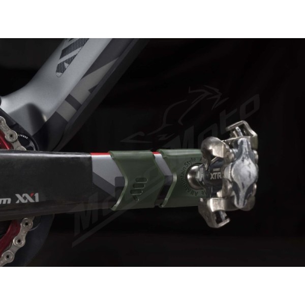 ALL MOUNTAIN STYLE Crank Defender