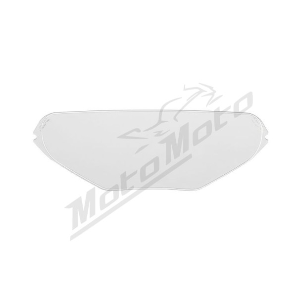 NOLAN Pinlock Anti-fog lens clear N100-5 / N100-5 PLUS / N90-3