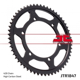 Rear sprocket JTR1847