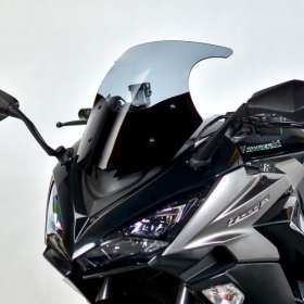 MOTOSHIELDS Stiklas KAWASAKI Z 1000 SX 2017-2019