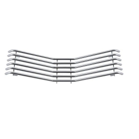 PARTS UNLIMITED Radiator Grille Honda GL 1500 88-00