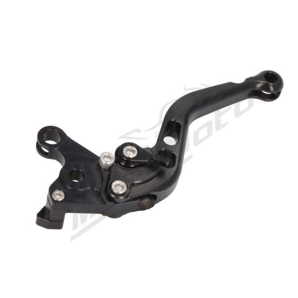 4Ride Clutch Lever Short YAMAHA VMX-12 1200 2000-2008