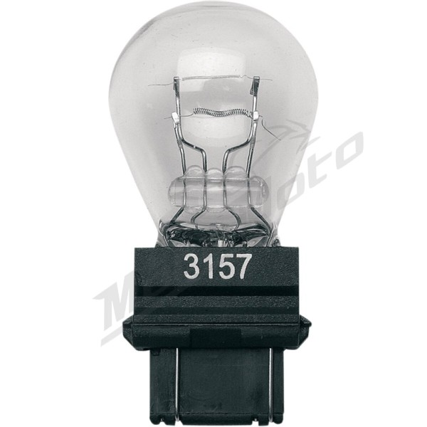 DRAG SPECIALTIES Wedge Bulb 12v