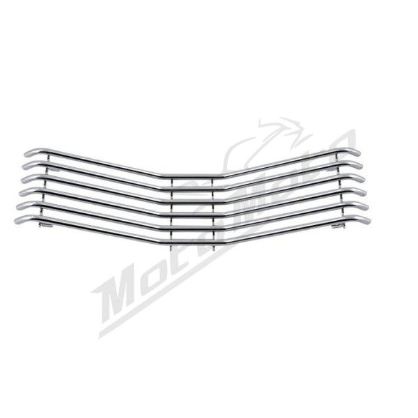 PARTS UNLIMITED Radiator Grille Honda GL 1500 88-00