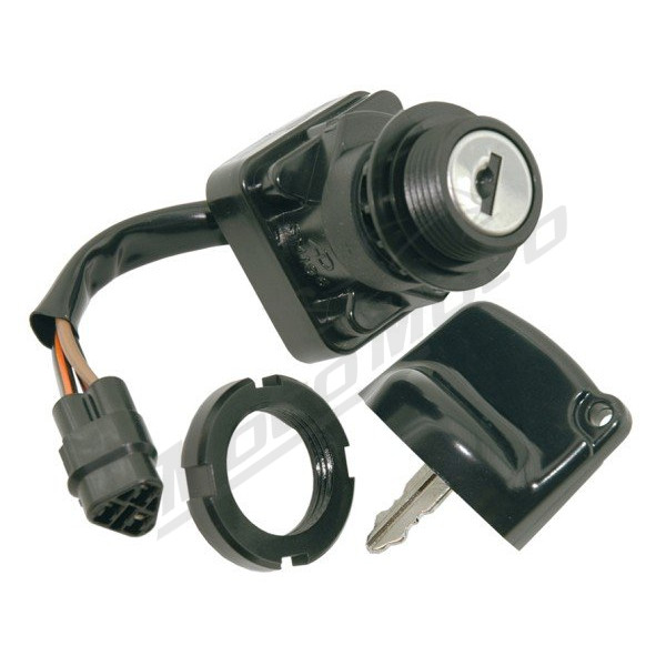 Vicma Užvedimo spynelės kompl. Suzuki LTX / LTR 400-450 06-11