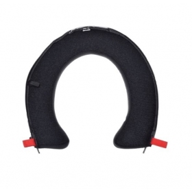 LS2 FF397 helmet bottom lining