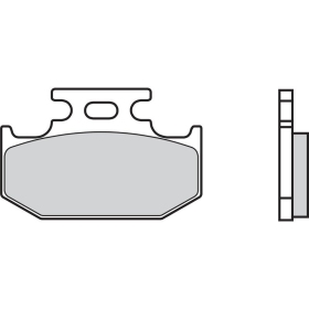 Brembo Brakepads Carbon-Ceramic Off-Road Suzuki / Yamaha