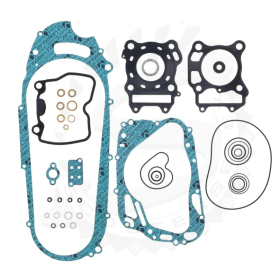 Centauro Engine gasket set Suzuki Epicuro 125 4T 1999-2000
