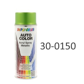 DUPLI-COLOR Coloured paints 400ml 30-0150