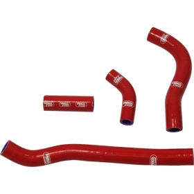 SAMCO SPORT Race Fit Radiator Hose Kit Honda CRF 250cc 22-23