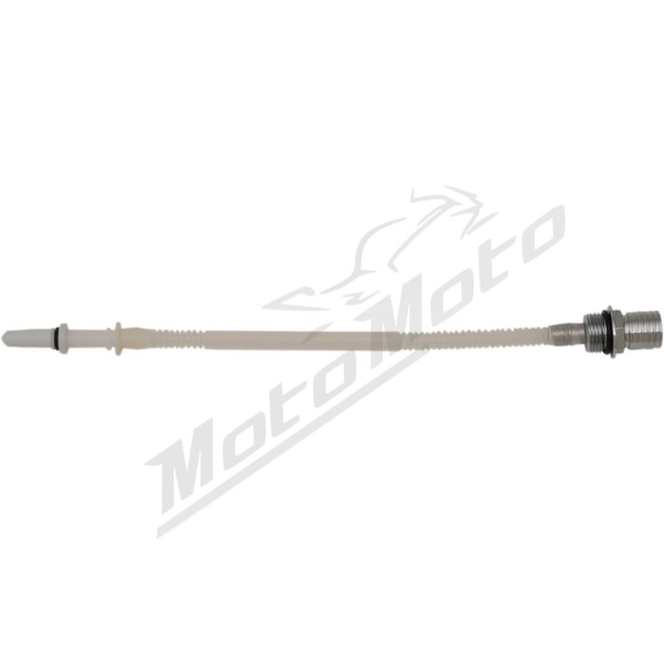 DRAG SPECIALTIES Fuel Check Valve Assembly ​​​​​​​Harley Davidson FLD / FXD / FXDB / FXDBA / FXDBB 1450-1800cc 04-17