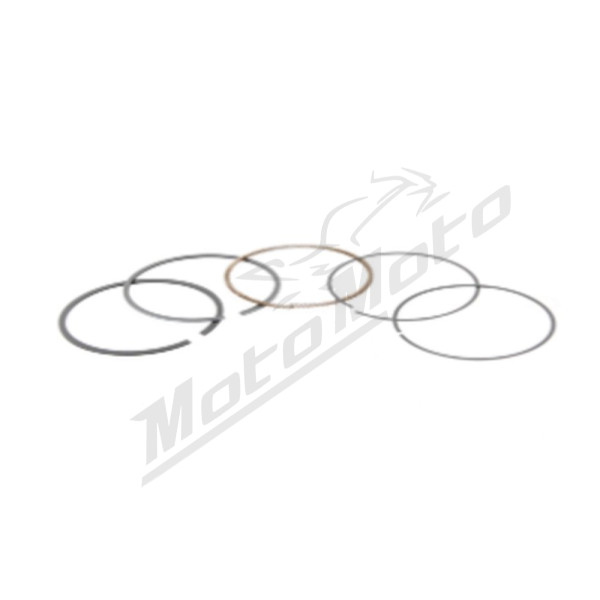 PROX Piston Rings Ø85,25mm Honda TRX / XR 400cc 96-14