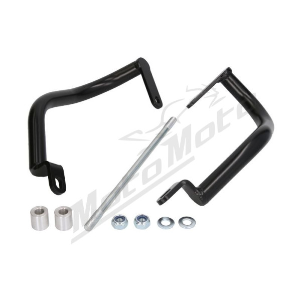 RD MOTO Crash Bar apsauginiai lankai KTM LC4 640 98-03