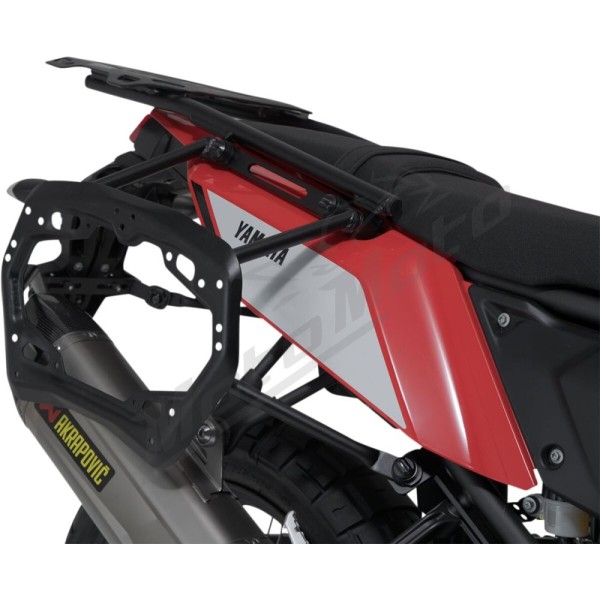 SW-MOTECH nan Yamaha XTZ 690-700 19-25
