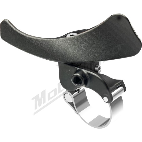V BIKE Shift Lever Gravel Handlebar + Cable for Dropper Posts