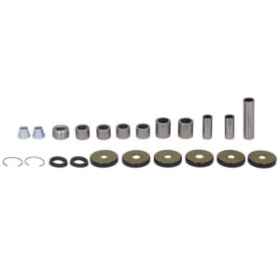 PIVOT WORKS Crank arm support kit Honda XR 250-650cc 85-18